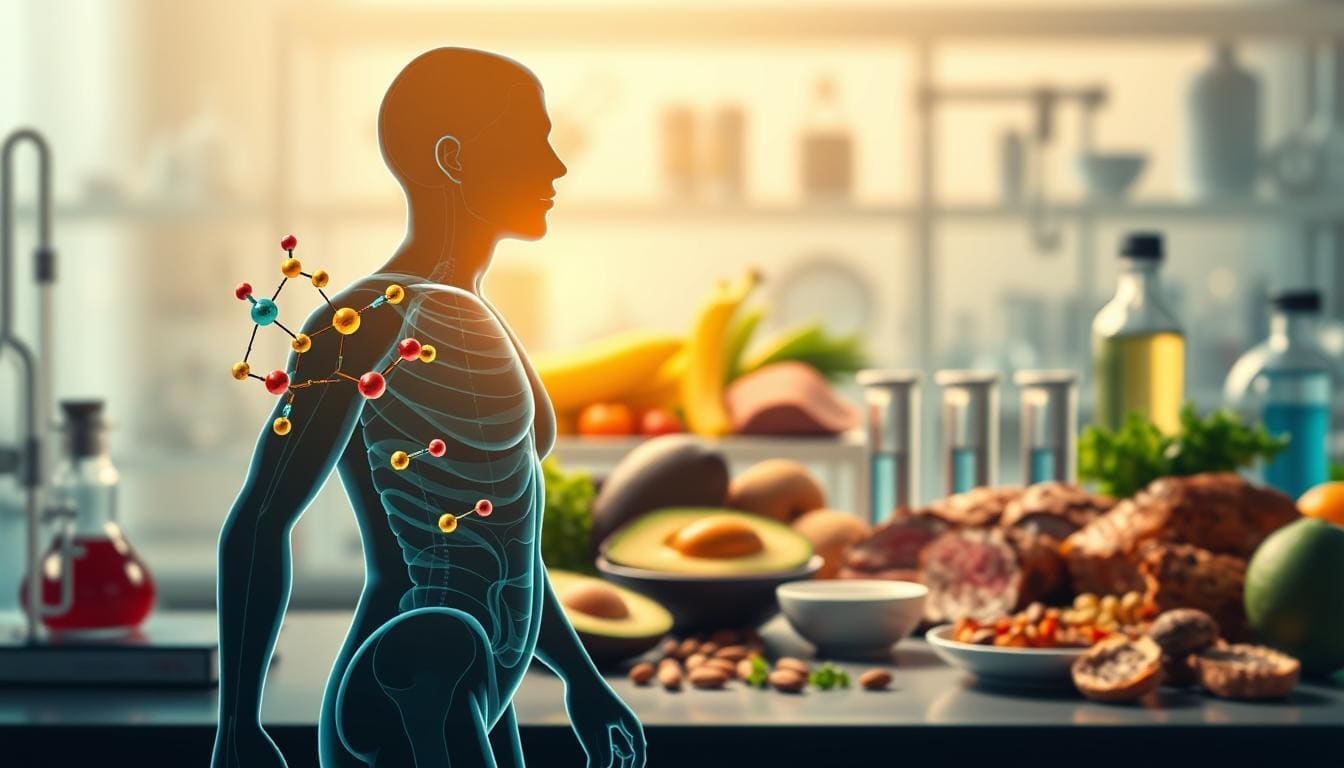 science behind ketosis