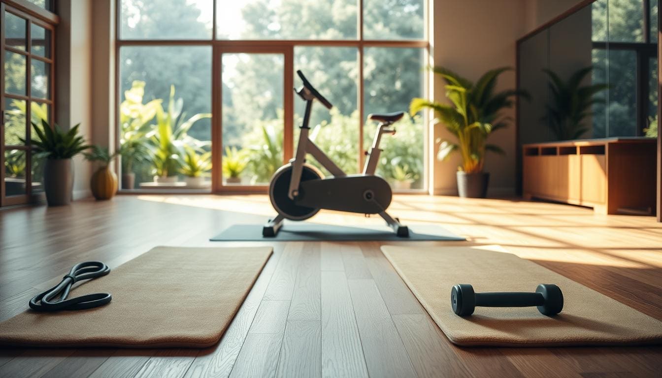 how to get motivated to work out