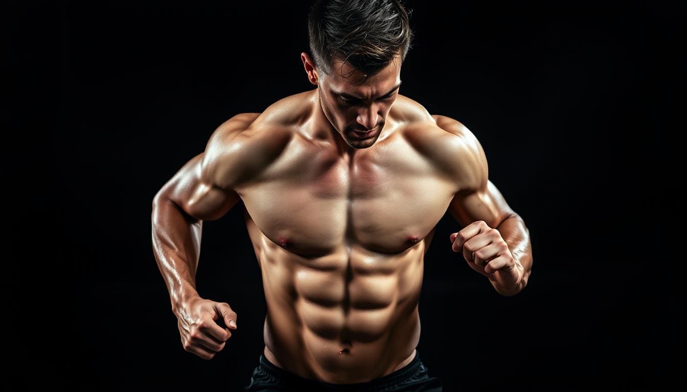 hiit training for fat loss