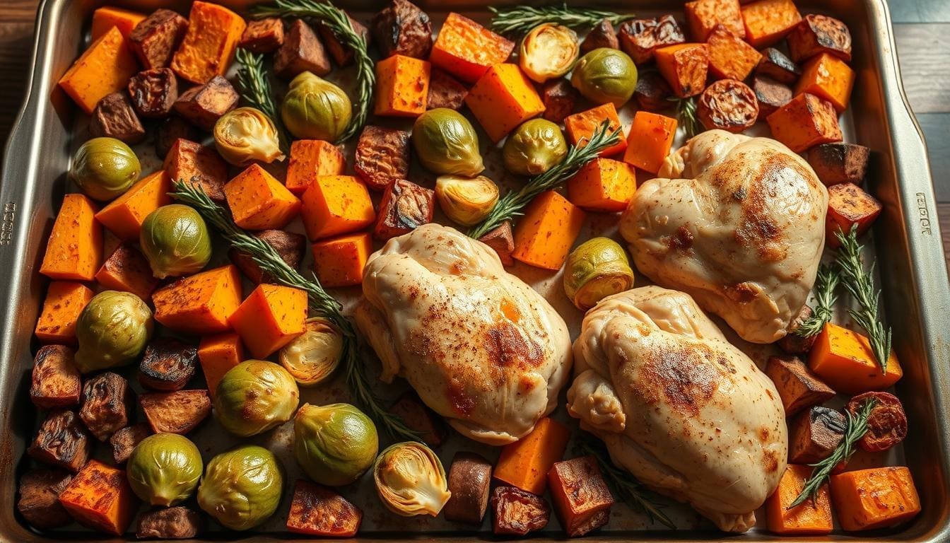 healthy dinner meals for family