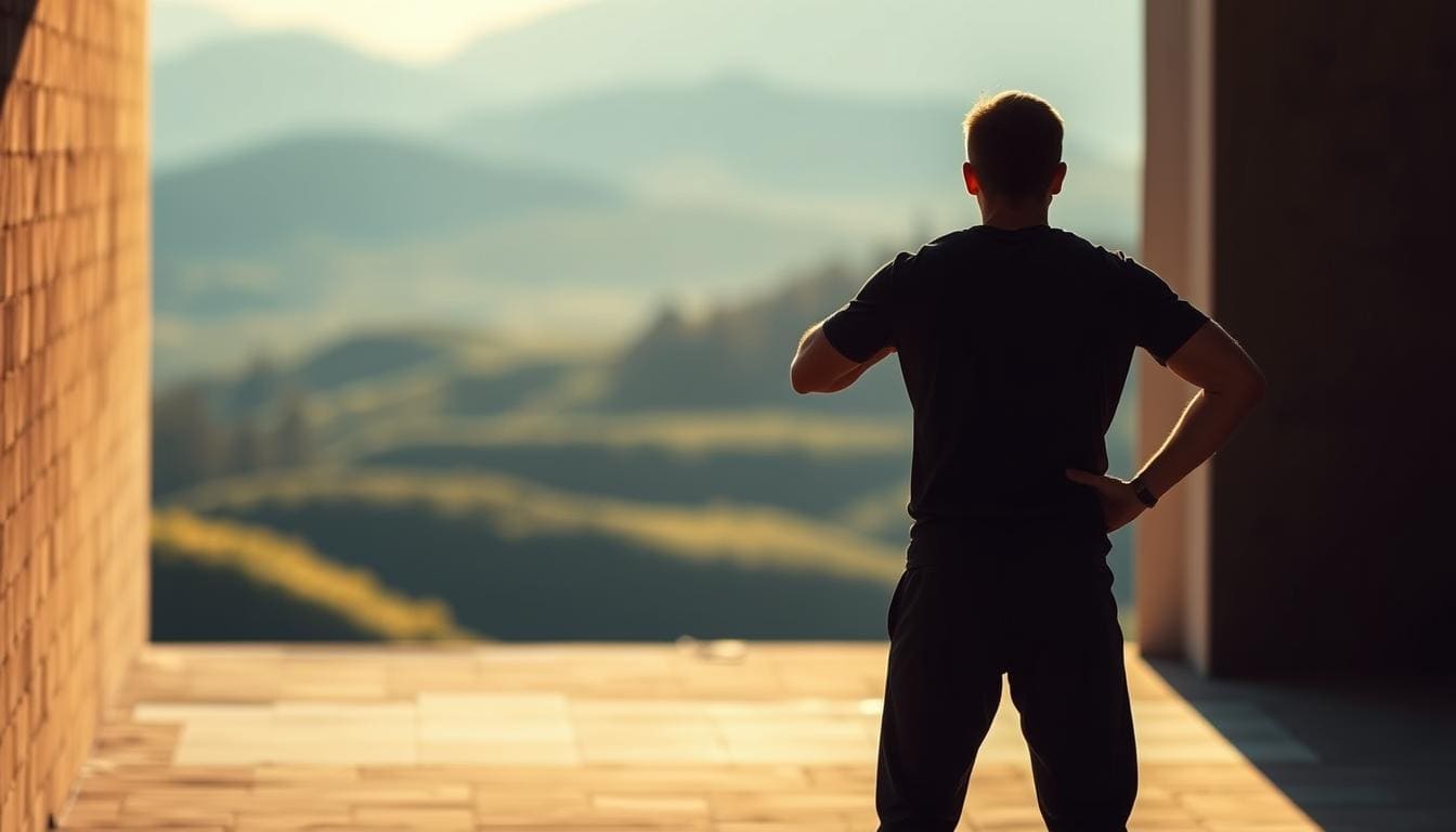 how to get motivated to workout when tired