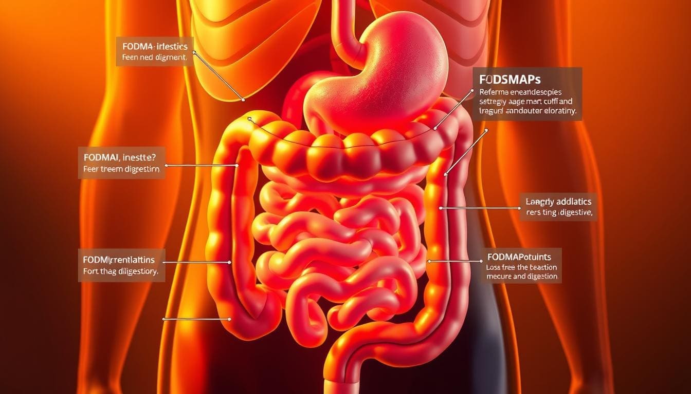 how to start the fodmap diet