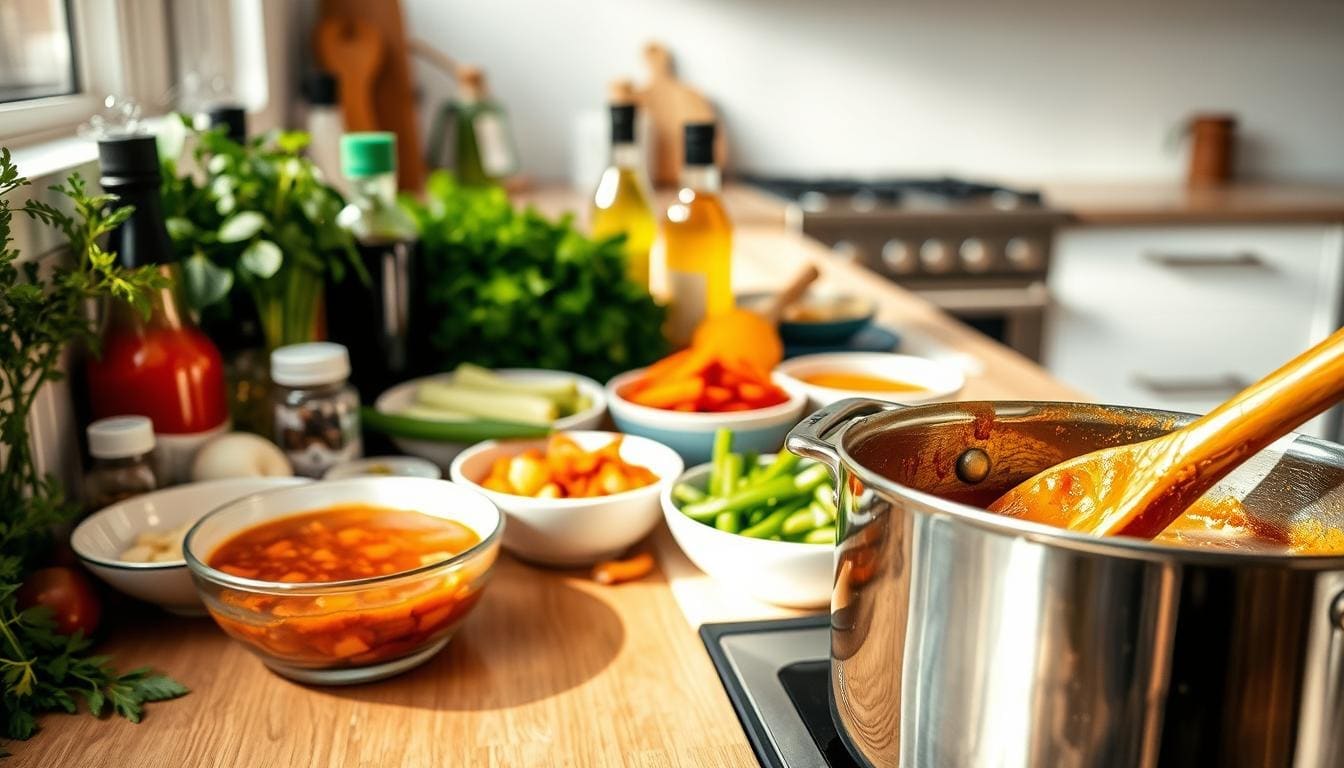 healthy dishes easy to make