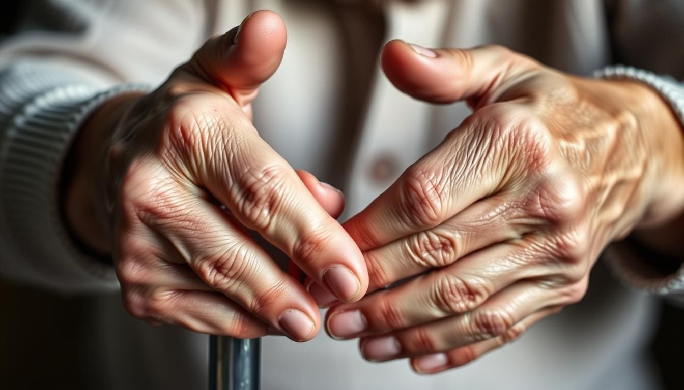 arthritis exercises for seniors