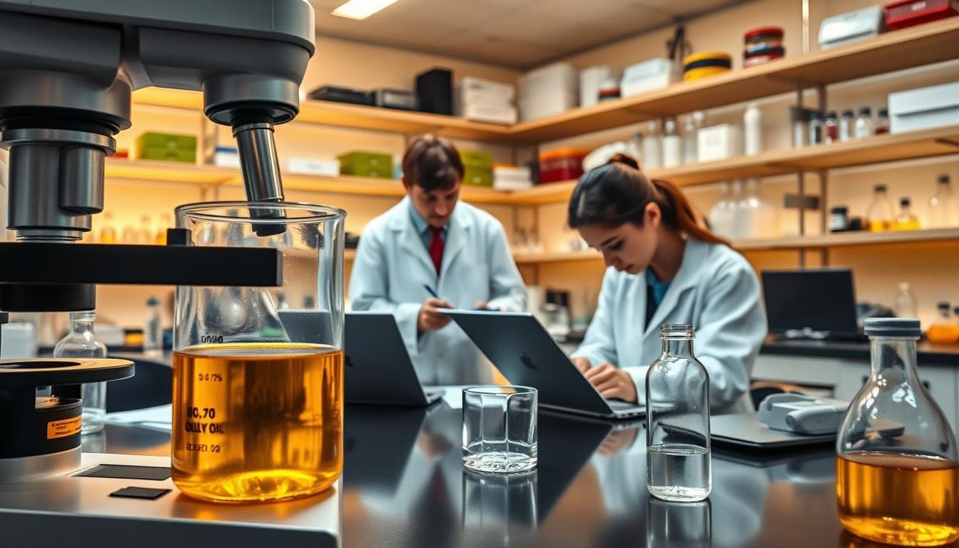 scientific research on olive oil metabolism
