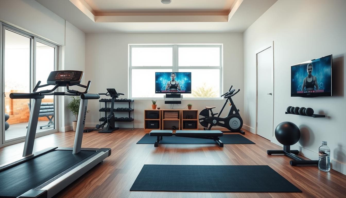 how do you get motivated to work out