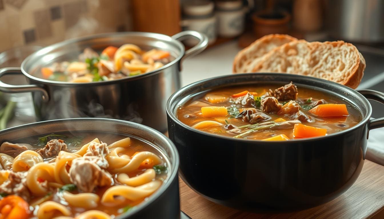 healthy meals to make at home