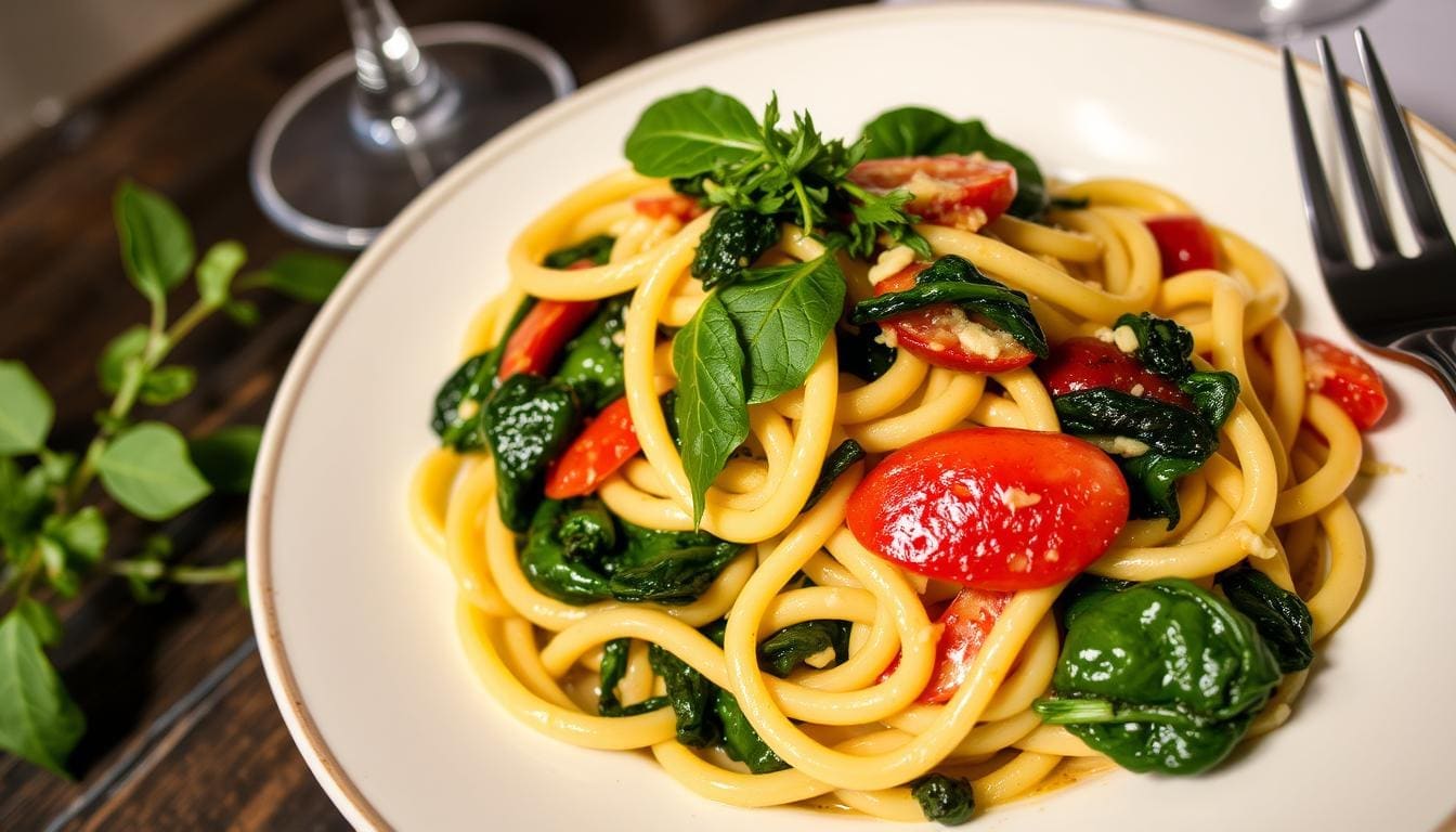 healthy recipes with veggies