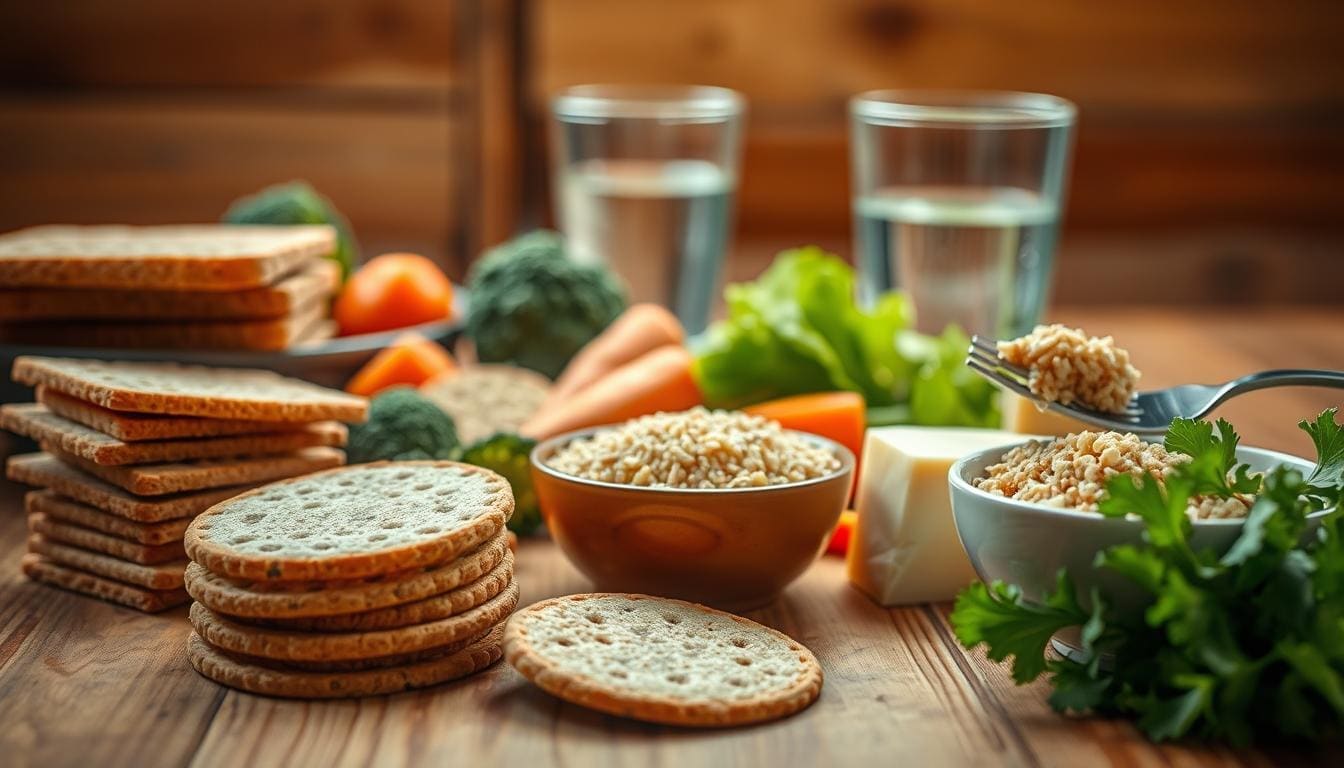 gluten free lean cuisine meals