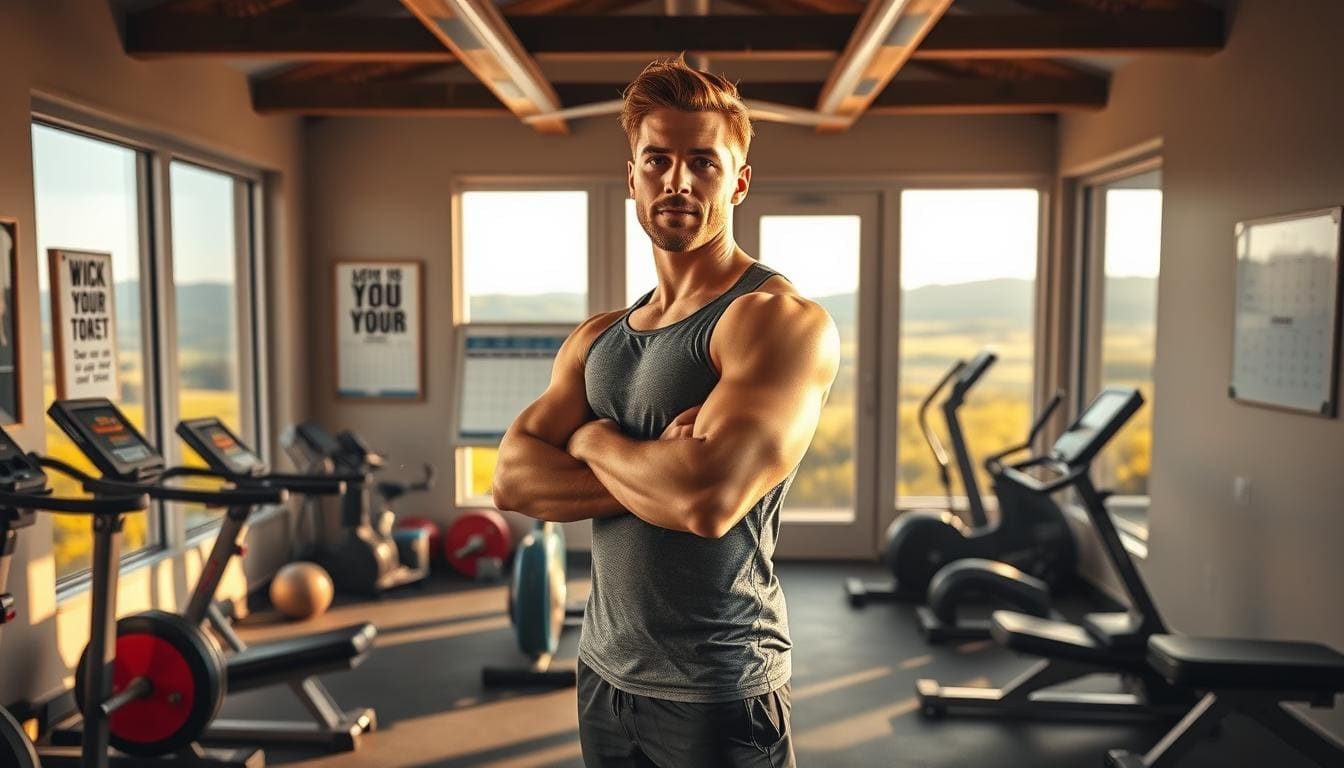 how to get motivated to workout again