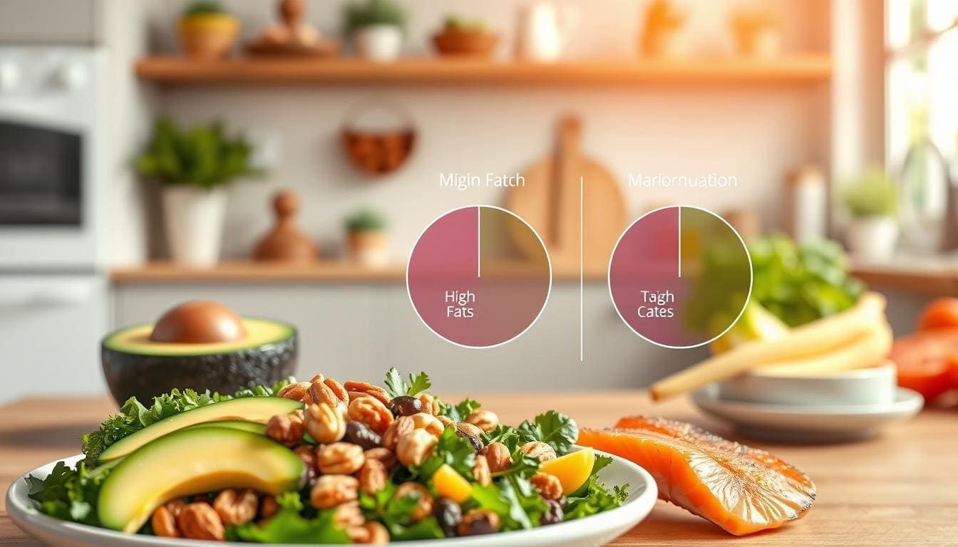 keto diet outline