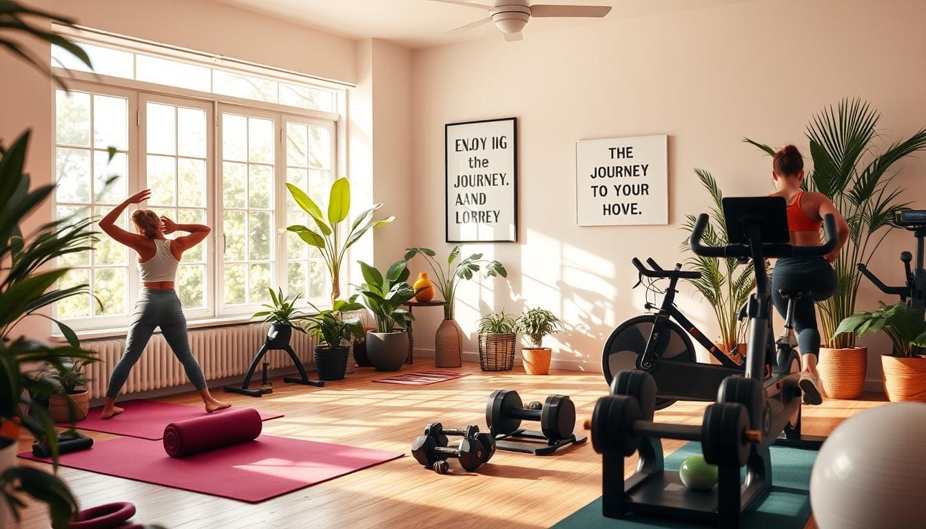 how to motivate yourself to work out
