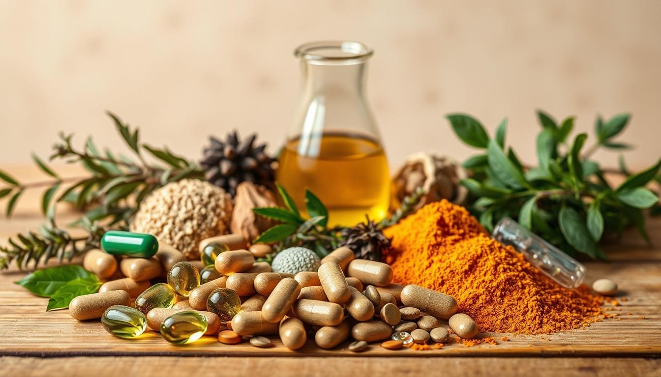 essential supplement ingredients