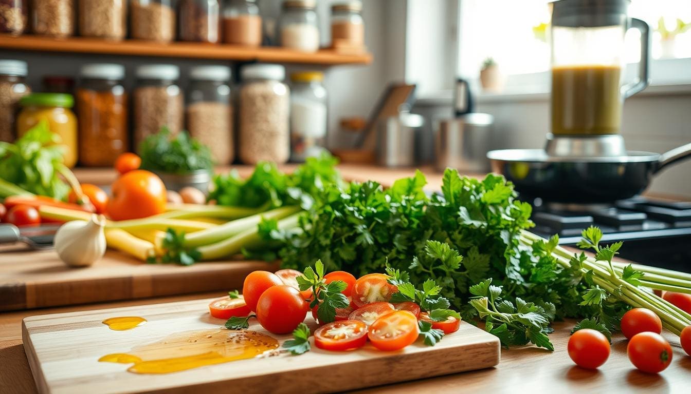healthy family meals on a budget
