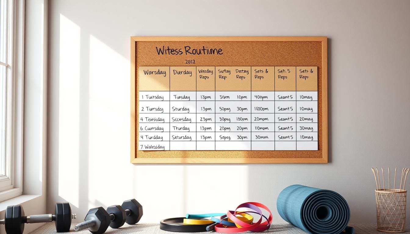 how to motivate yourself to work out
