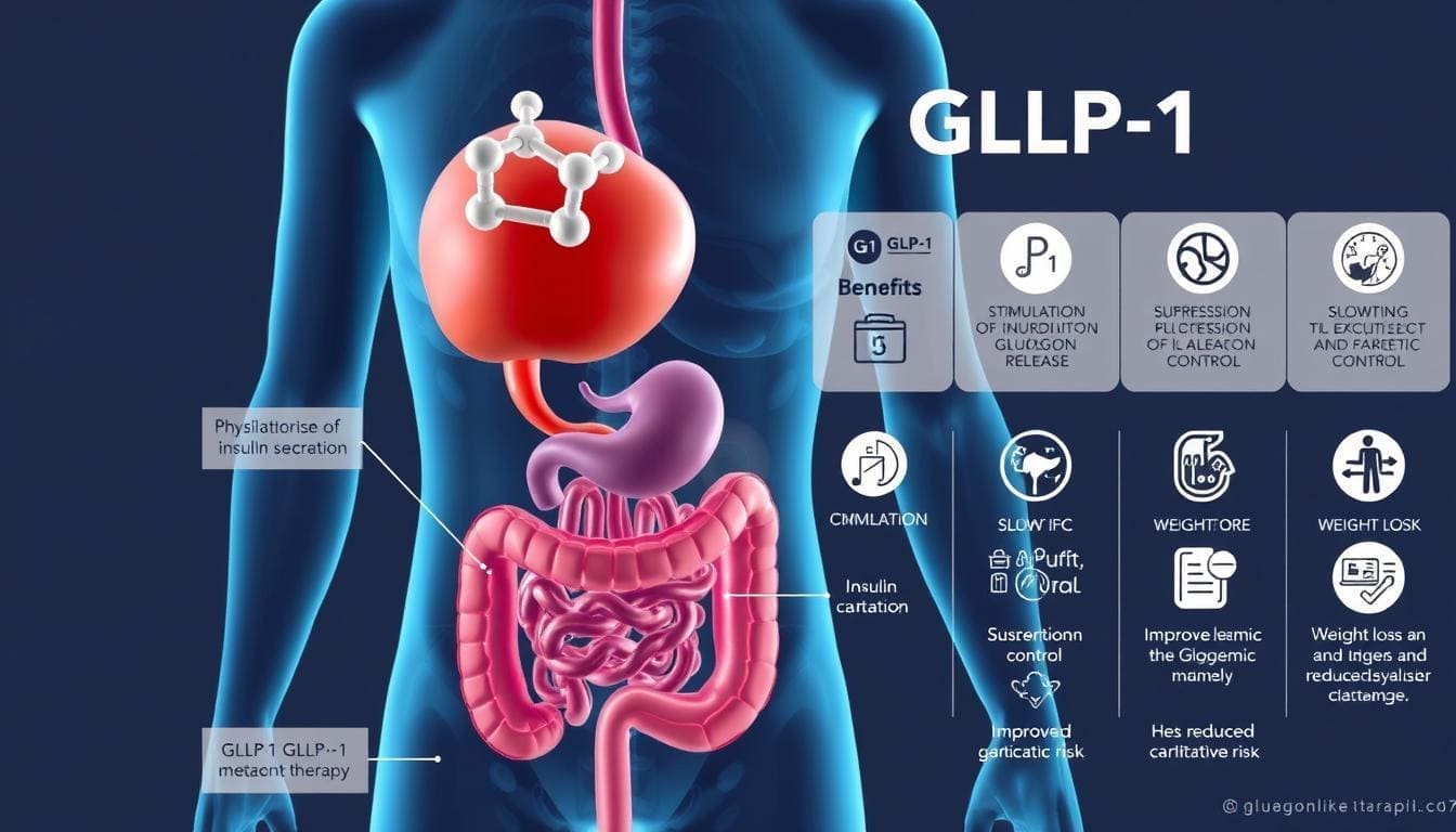 which glp-1 is best for weight loss