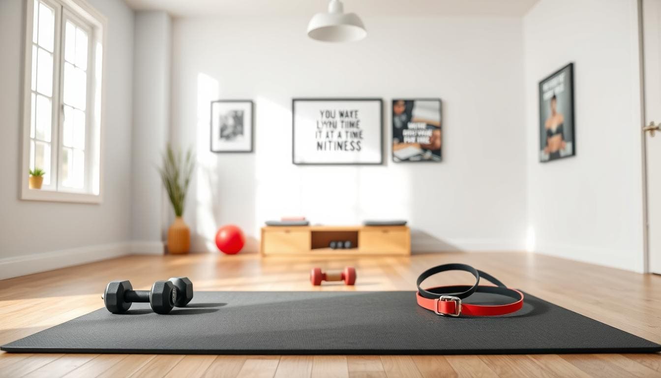 how to become motivated to workout
