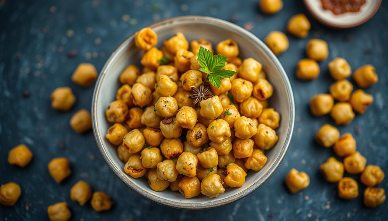 healthy chip alternatives