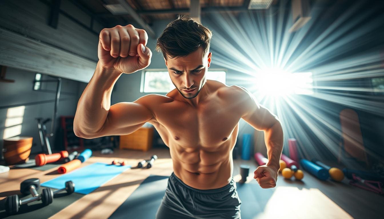 best 15 minute workout