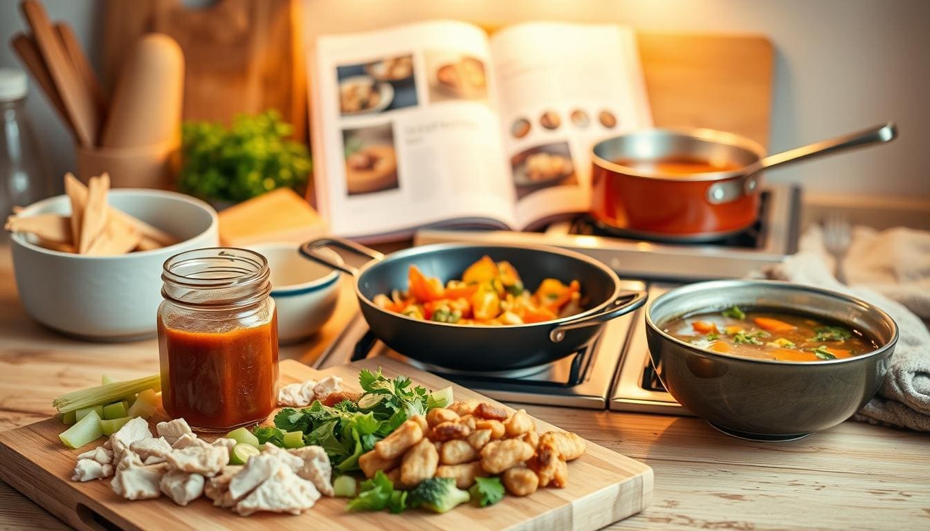 healthy meals on a budget