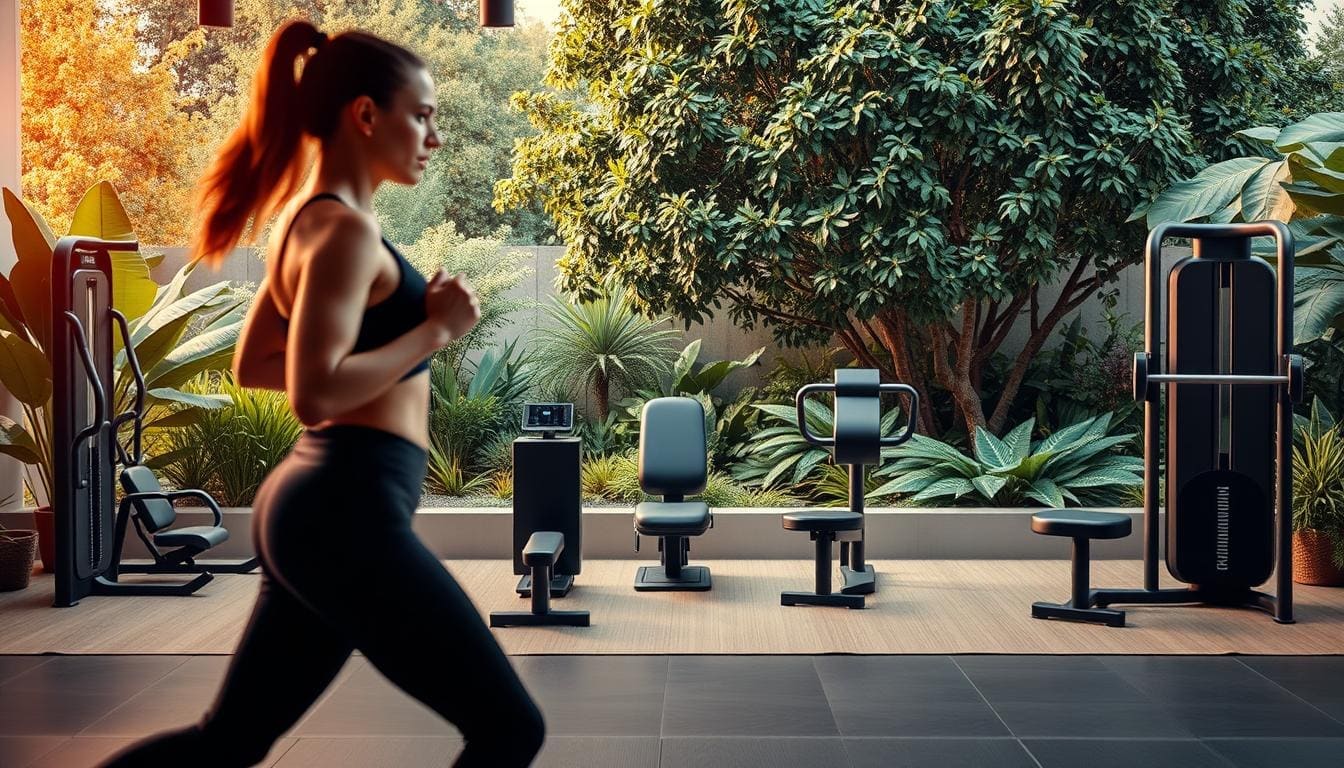 free workout and diet plan