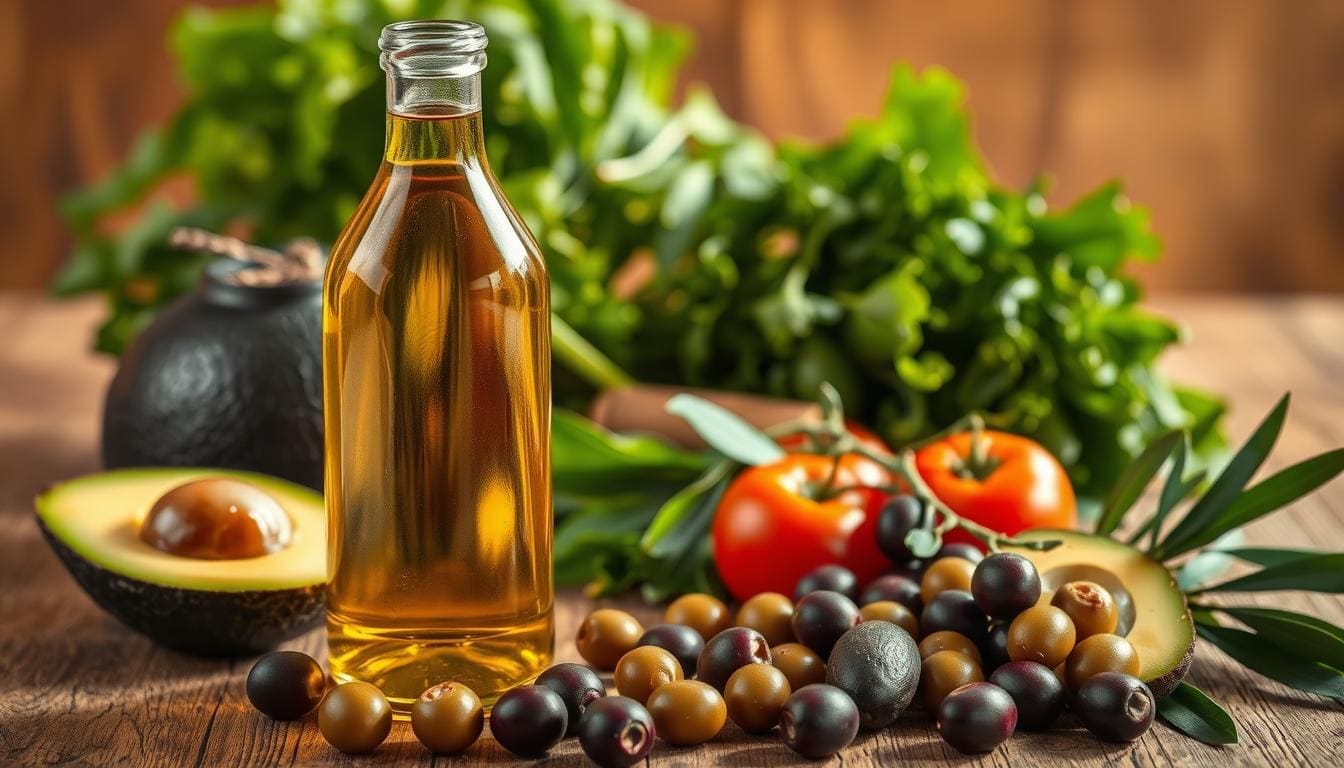 olive oil weight loss