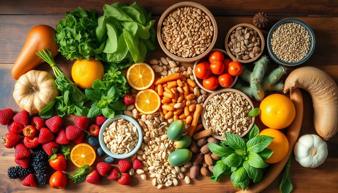 vegan diet plan for weight loss fast
