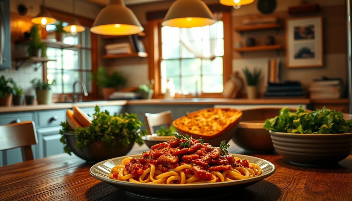 family dinner menu ideas for picky eaters