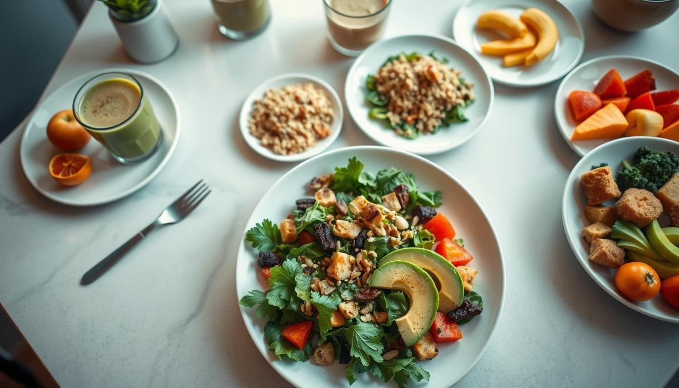 vegan diet plan for weight loss fast
