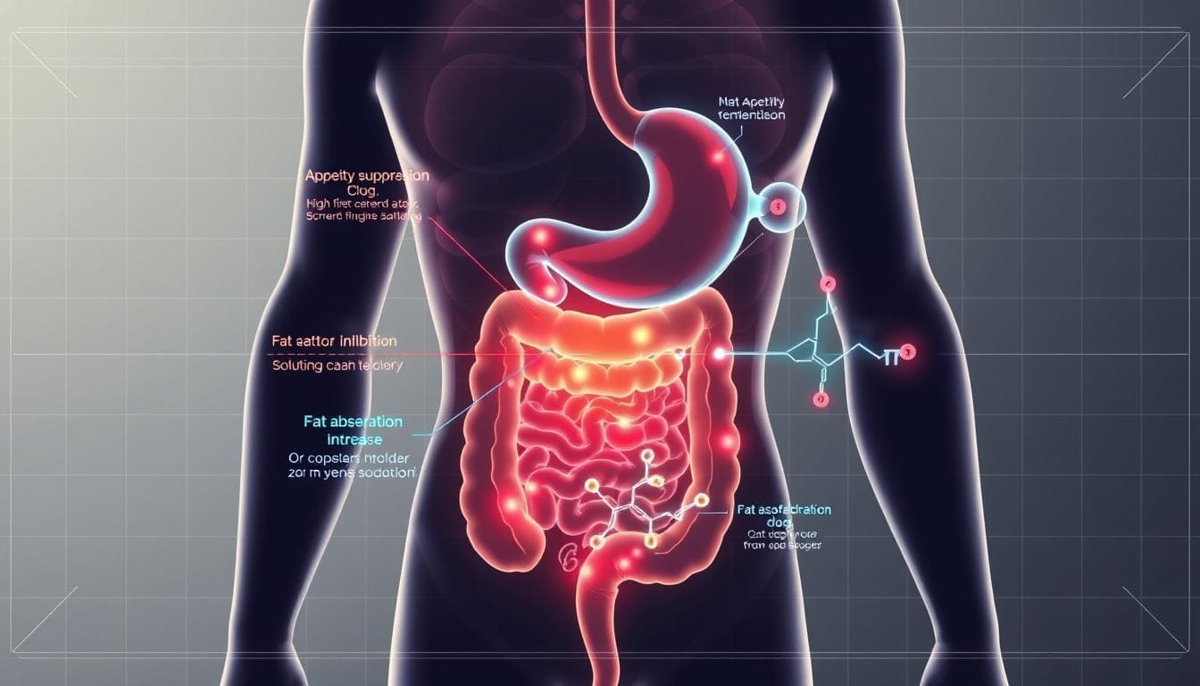 weight loss medication