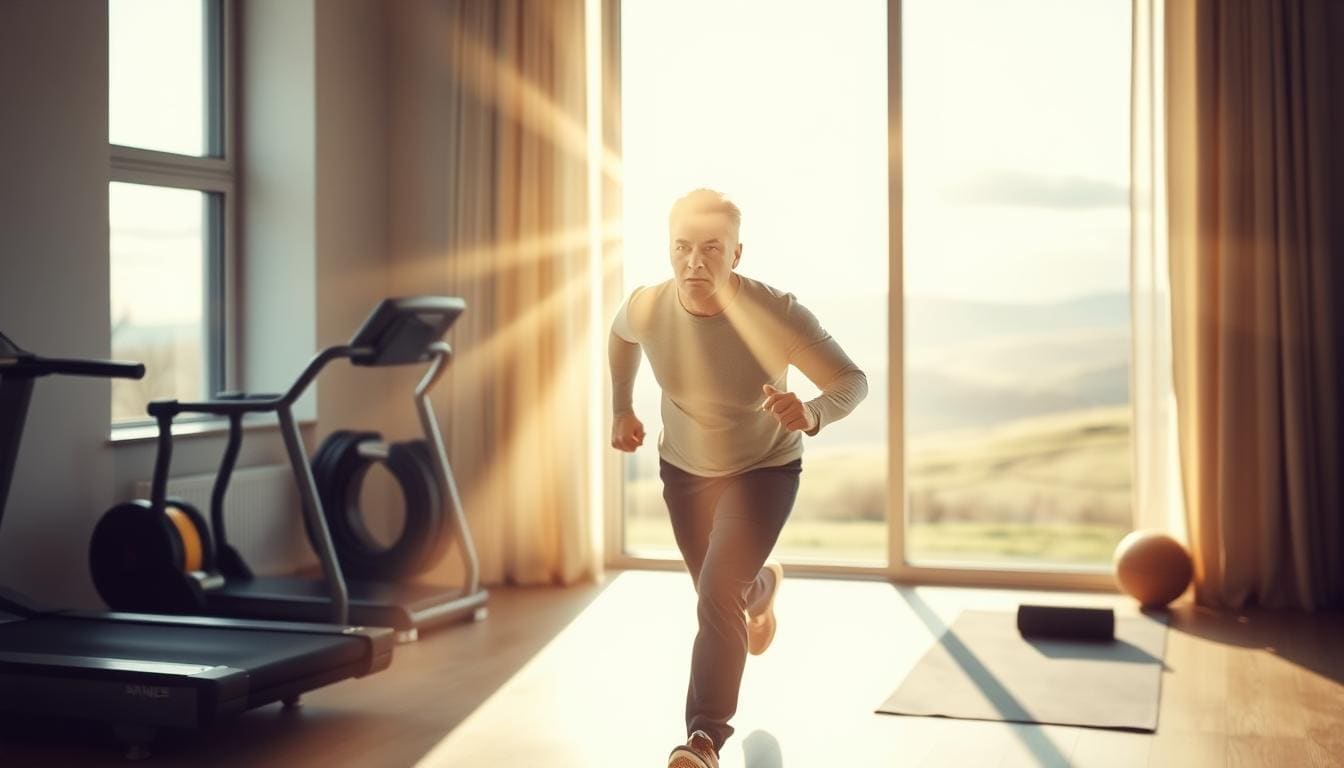 how to be motivated to work out