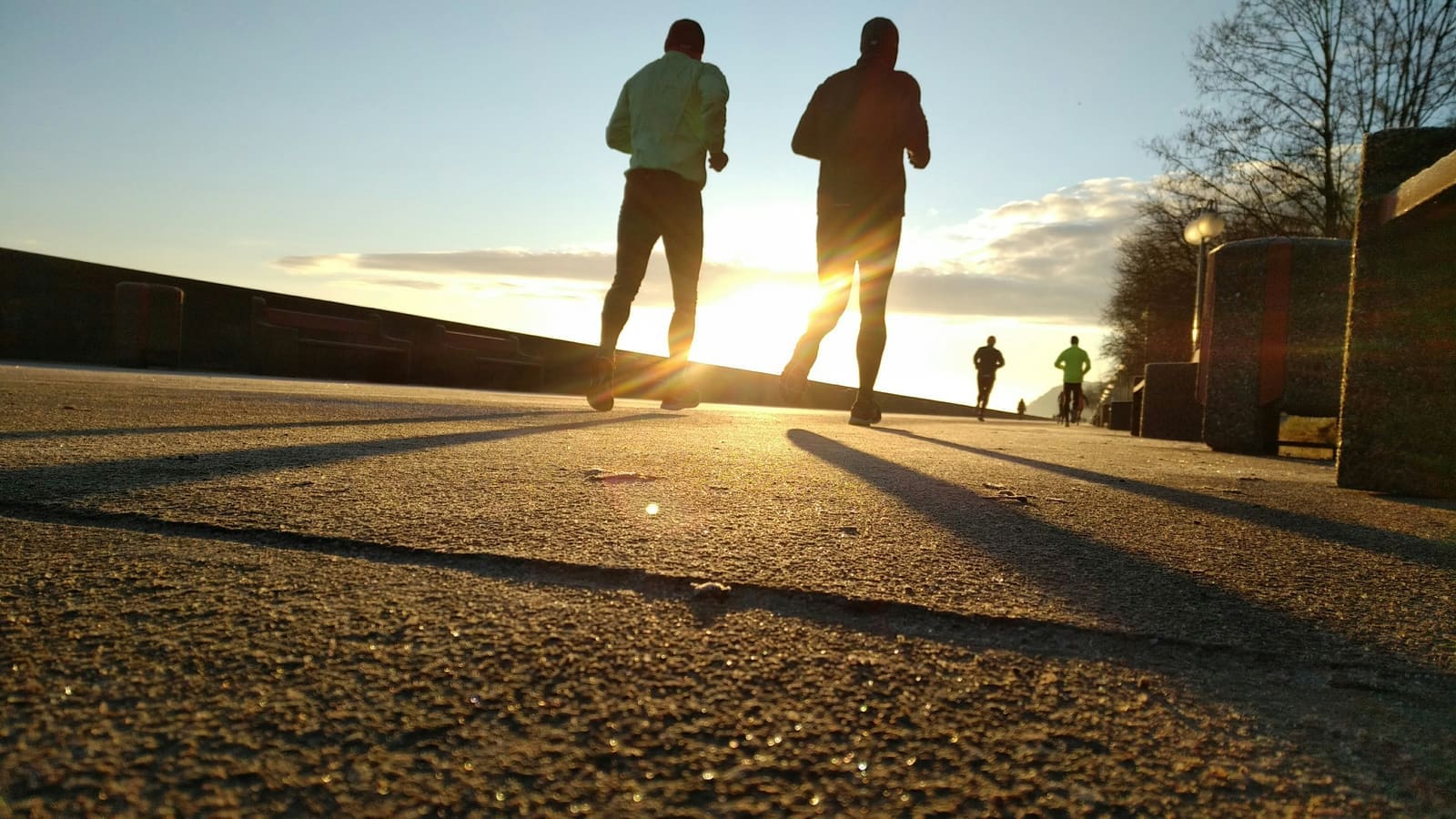how to get motivated to work out in the morning