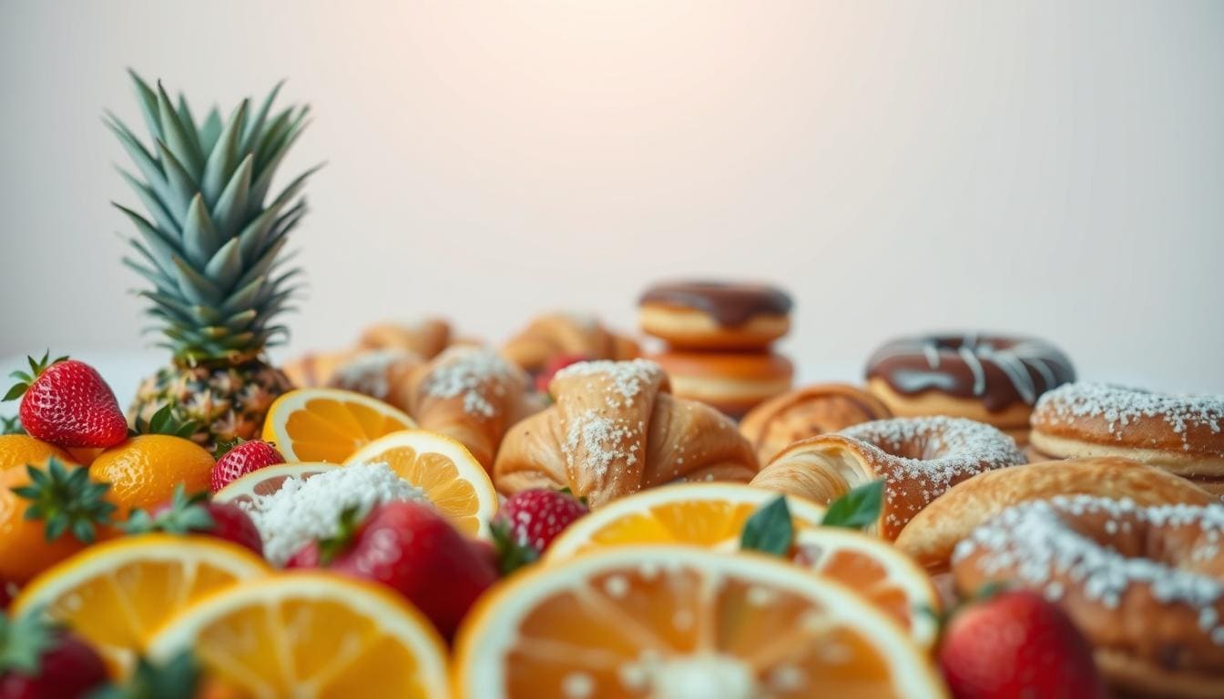 sugary foods and fruits to avoid on keto