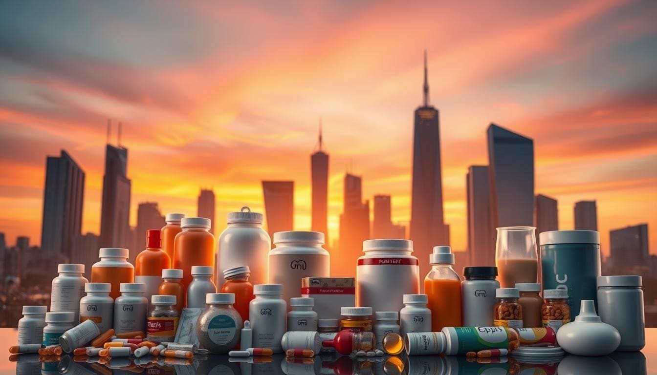 weight loss medication