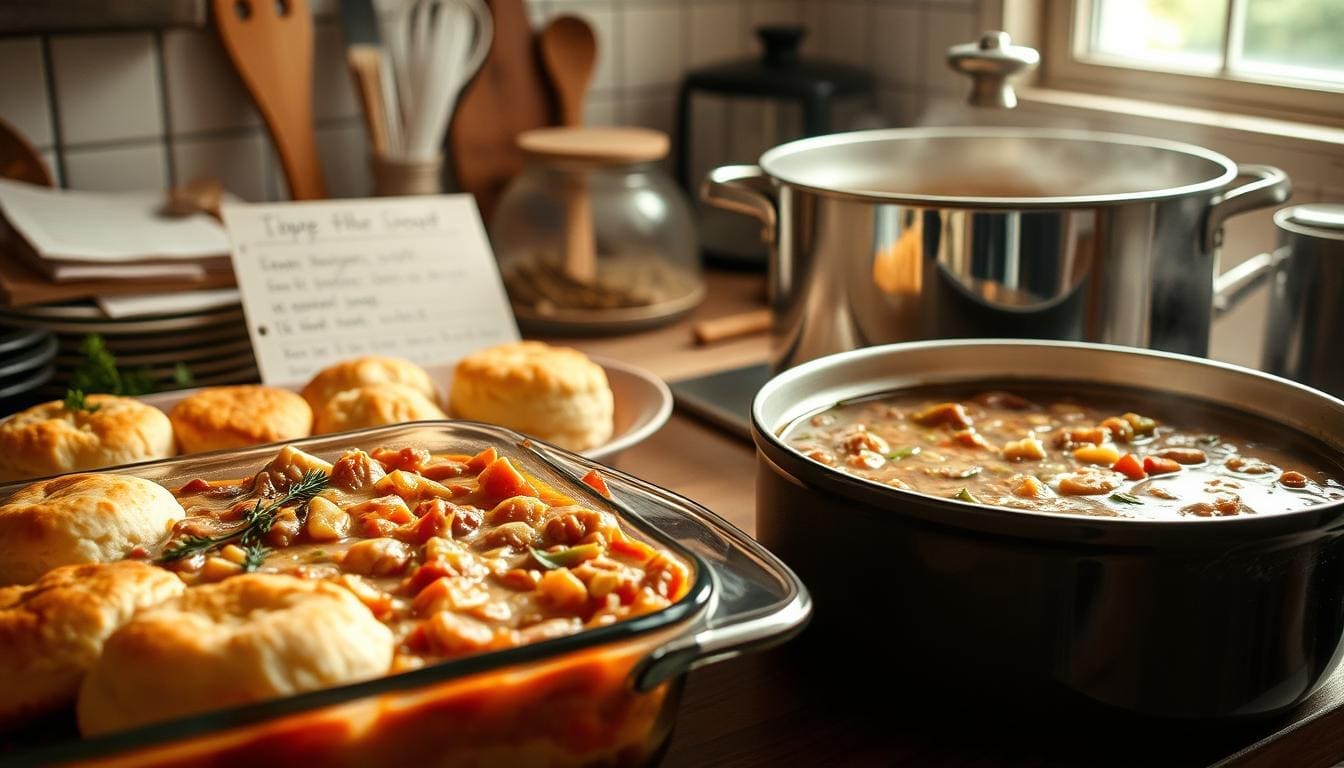 good dishes to make at home