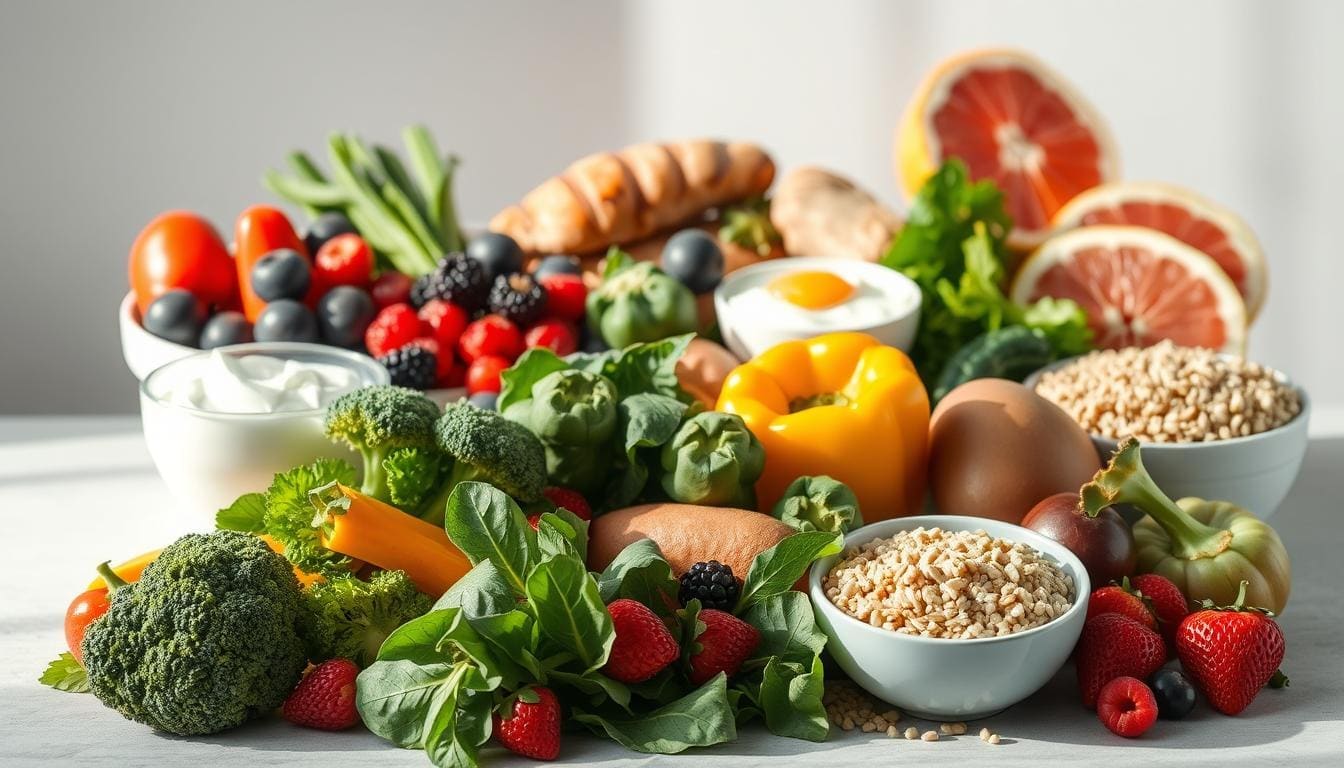 can you feel full on a calorie deficit