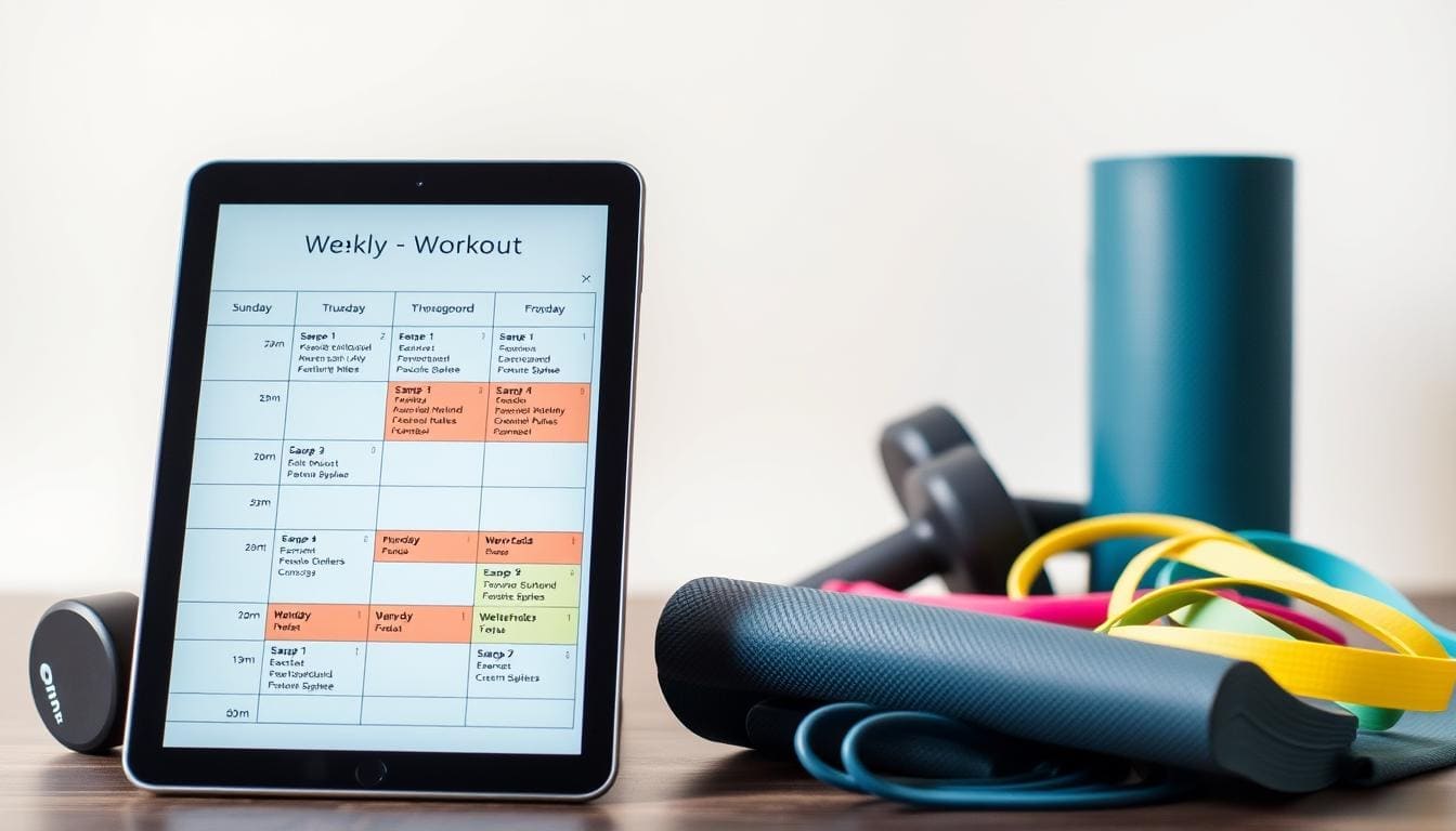 how to be motivated to work out