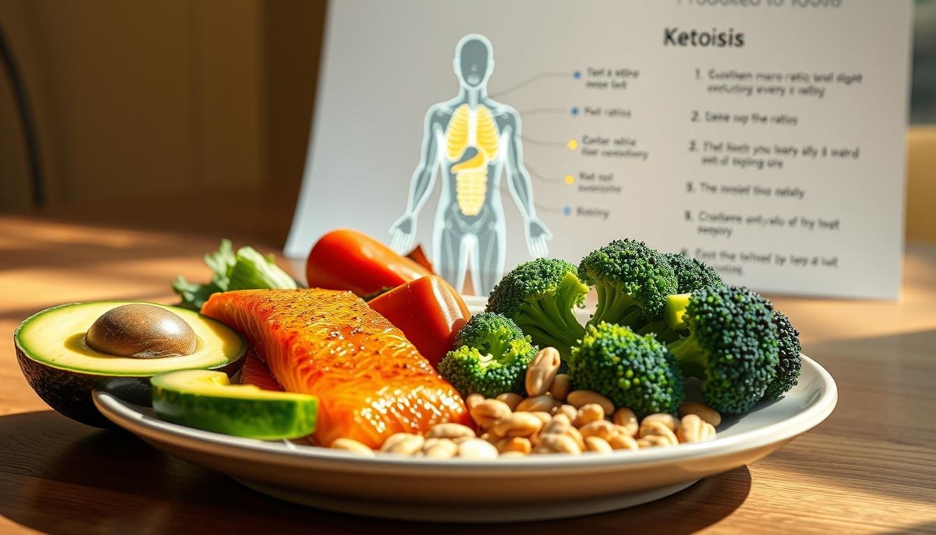 Understanding the keto diet and ketosis
