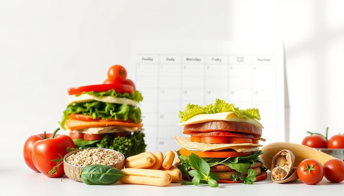 3 day diet plan for weight loss