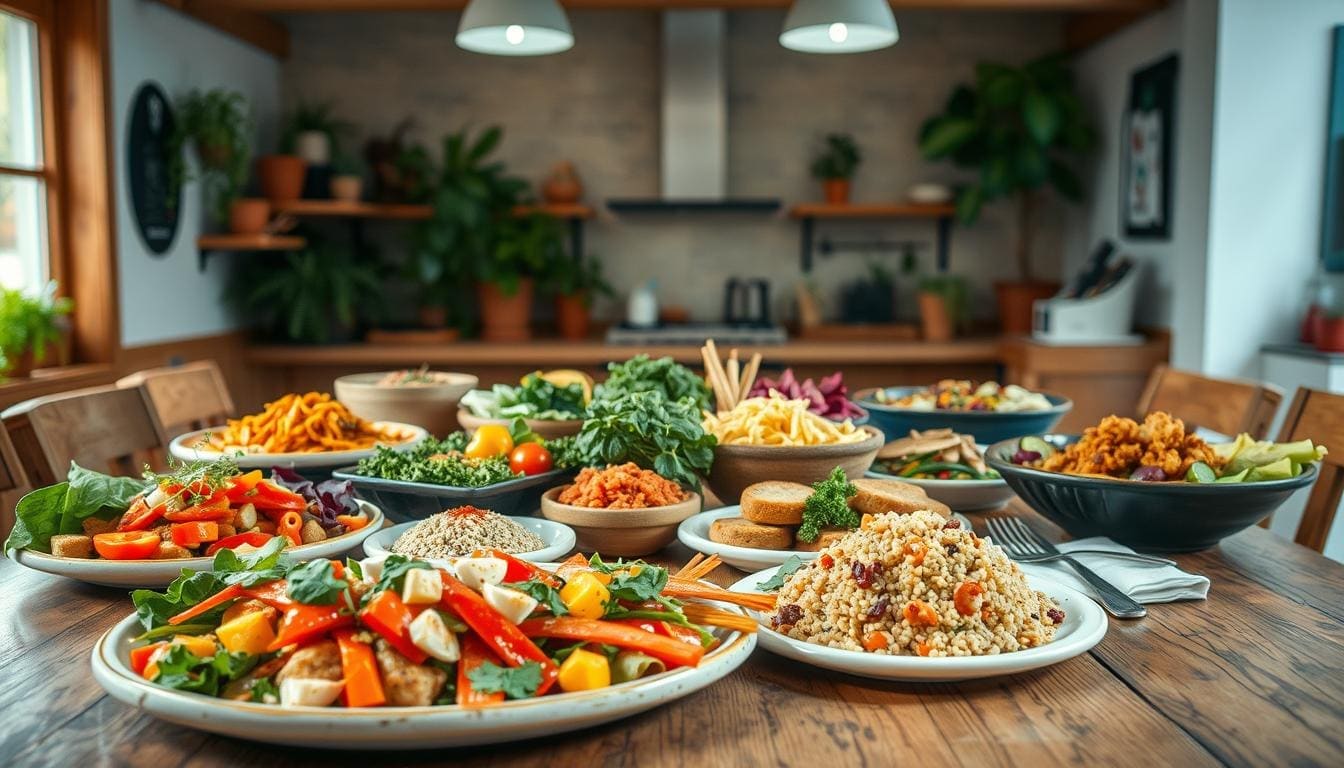 good dishes to make at home