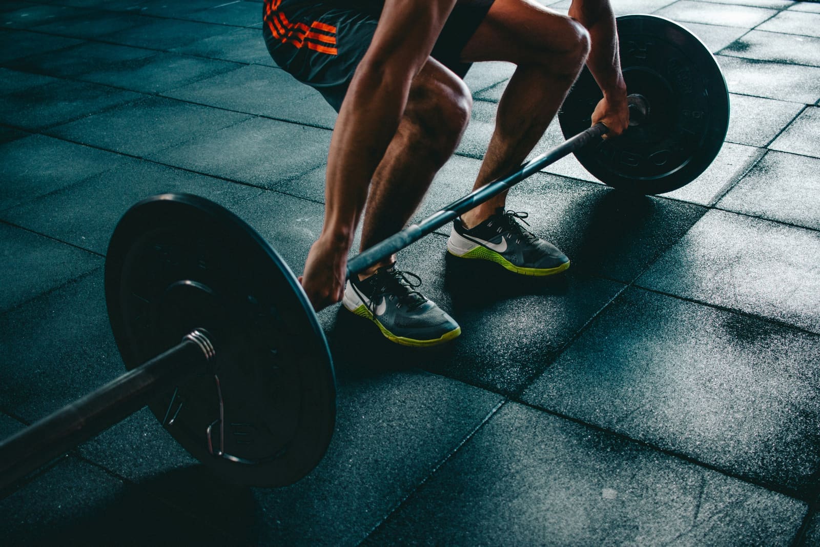 how to get motivation for working out