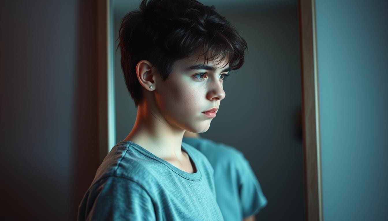teen obesity personal journey