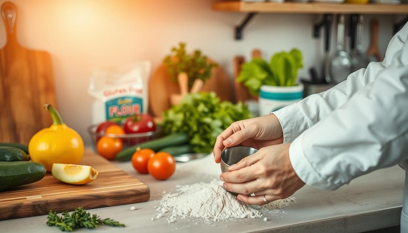 gluten free kid friendly meal plan