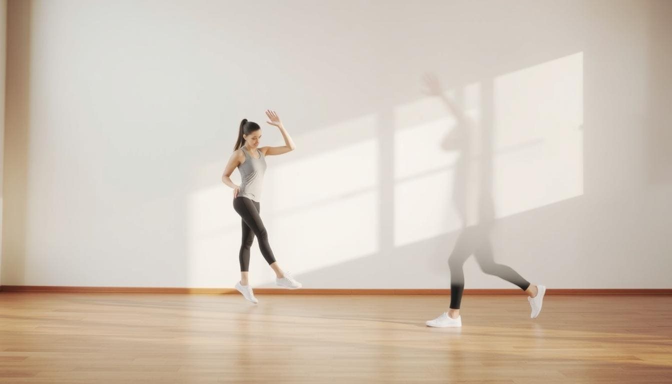 10 min cardio workout