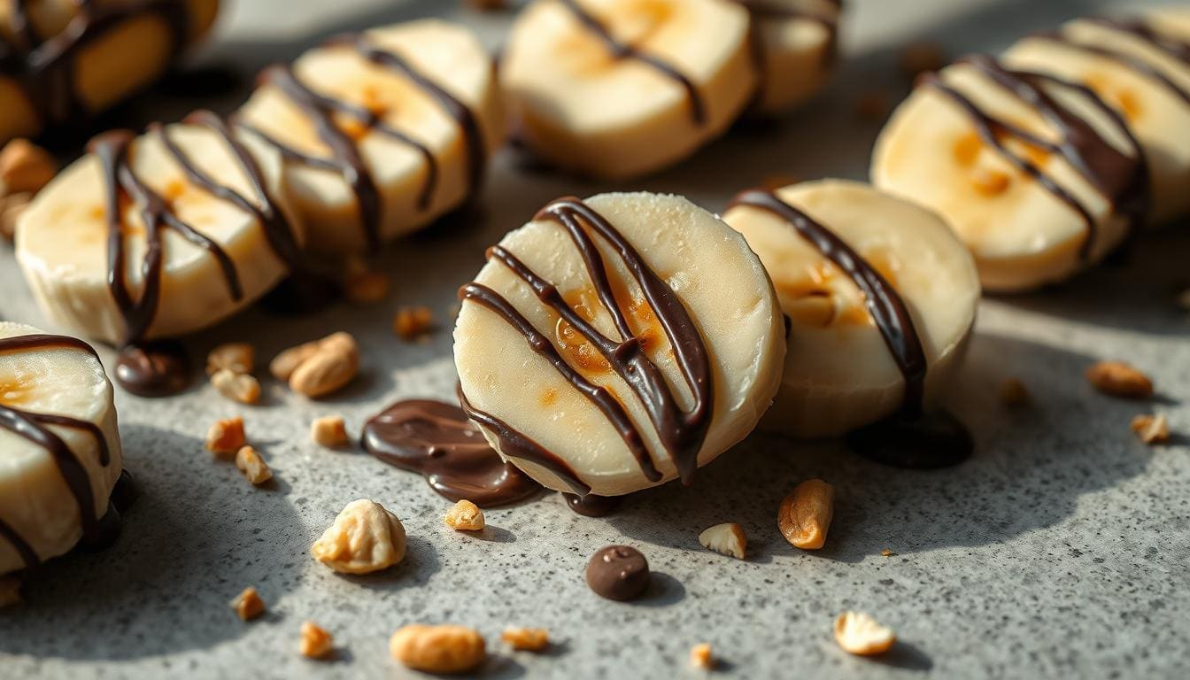 easy and healthy snacks to make at home