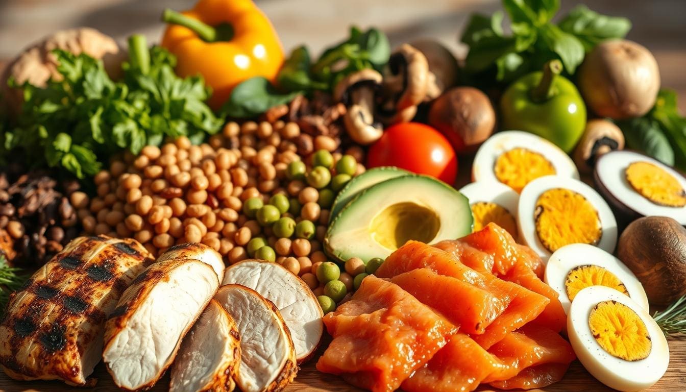 how to be in a caloric deficit without counting calories