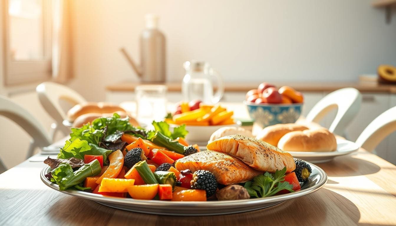 family dinner menu ideas for picky eaters