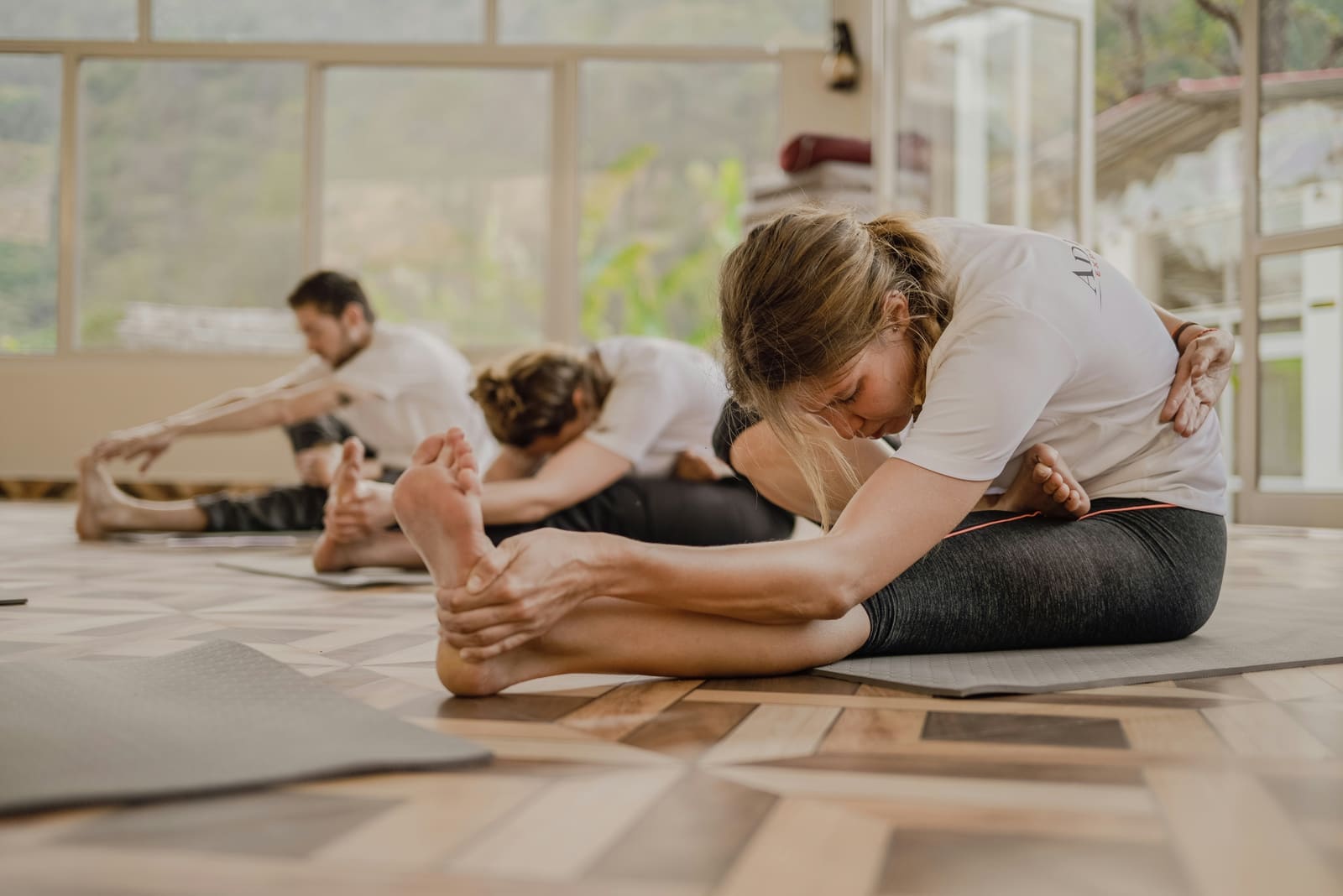 exercise to lose weight and tone