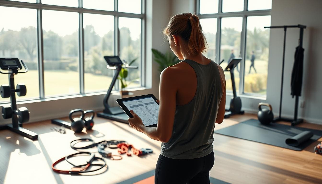 buy a workout plan