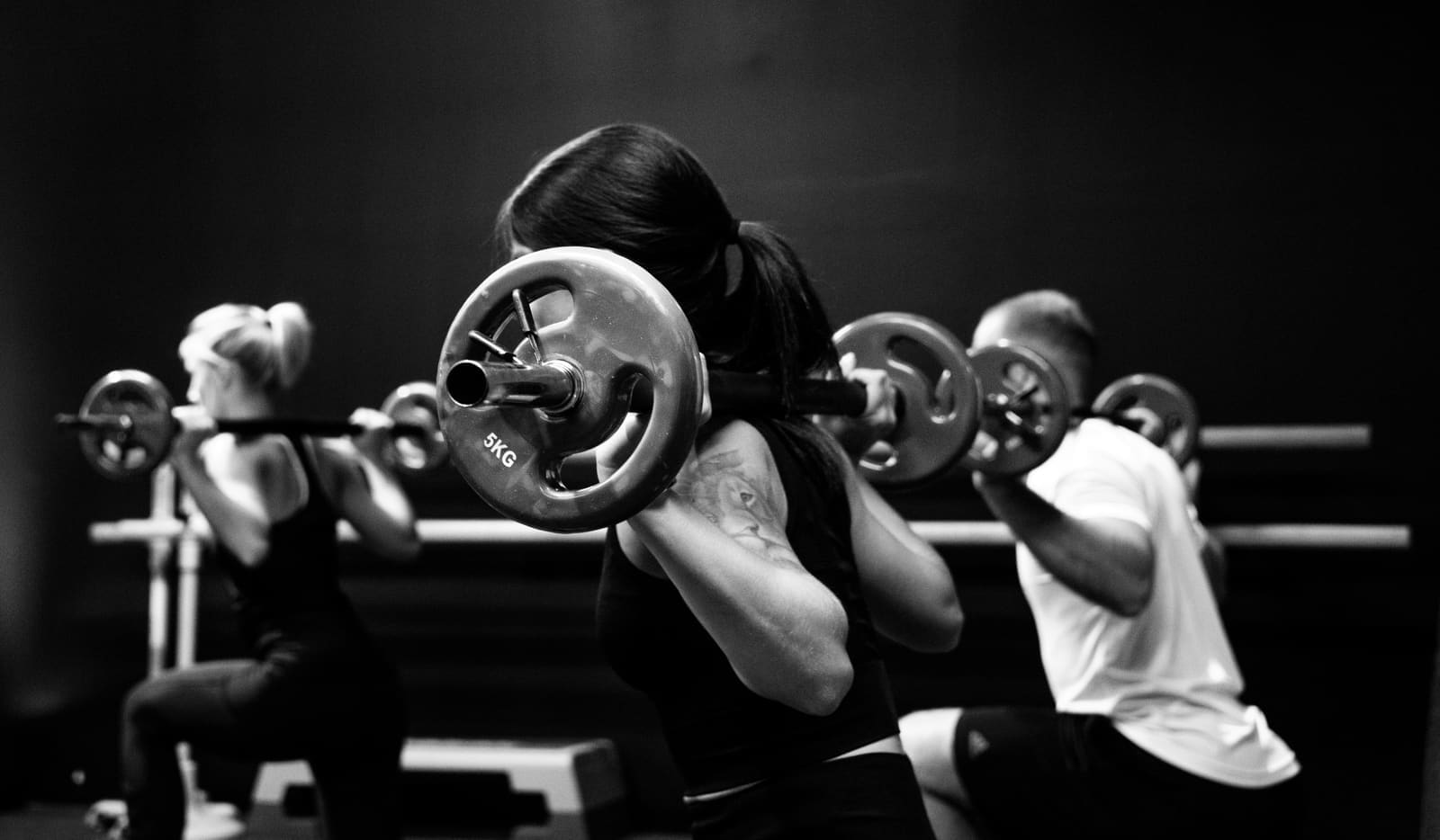 how to get motivated to exercise when tired